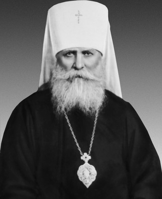 Митр. Евлогий (Георгиевский)